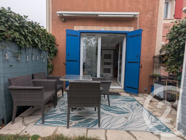 Maison &agrave; vendre - 2 pi&egrave;ces - 31,24 m2 - Beziers - 34 - LANGUEDOC-ROUSSILLON