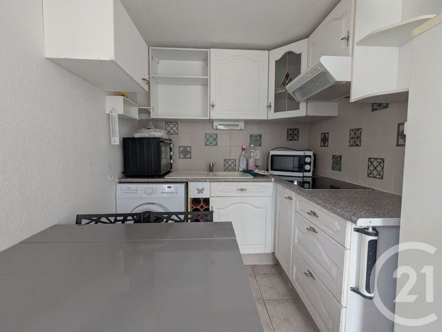 Maison &agrave; vendre - 2 pi&egrave;ces - 31,24 m2 - Beziers - 34 - LANGUEDOC-ROUSSILLON