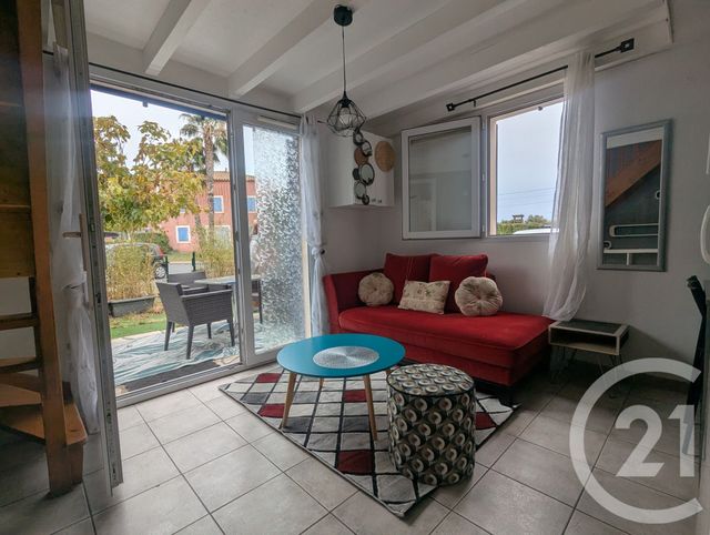 maison - BEZIERS - 34