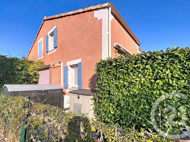 Maison à vendre - 2 pièces - 31,24 m2 - Beziers - 34 - LANGUEDOC-ROUSSILLON