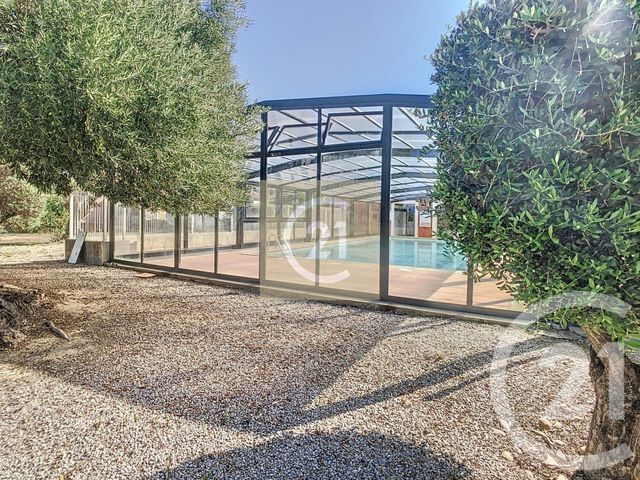 Maison à vendre - 2 pièces - 31,24 m2 - Beziers - 34 - LANGUEDOC-ROUSSILLON