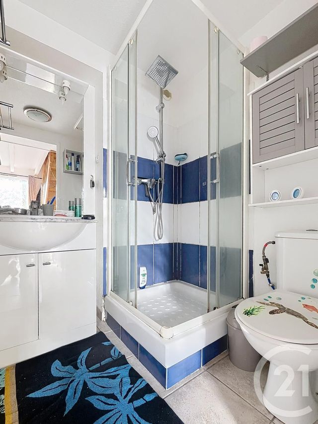 Maison à vendre - 2 pièces - 31,24 m2 - Beziers - 34 - LANGUEDOC-ROUSSILLON