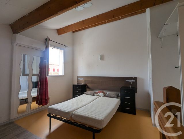 Maison &agrave; vendre - 2 pi&egrave;ces - 31,24 m2 - Beziers - 34 - LANGUEDOC-ROUSSILLON