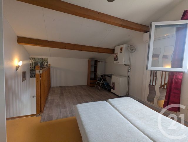 Maison &agrave; vendre - 2 pi&egrave;ces - 31,24 m2 - Beziers - 34 - LANGUEDOC-ROUSSILLON