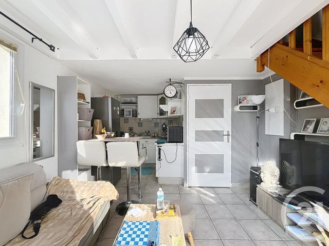 Maison à vendre - 2 pièces - 31,24 m2 - Beziers - 34 - LANGUEDOC-ROUSSILLON