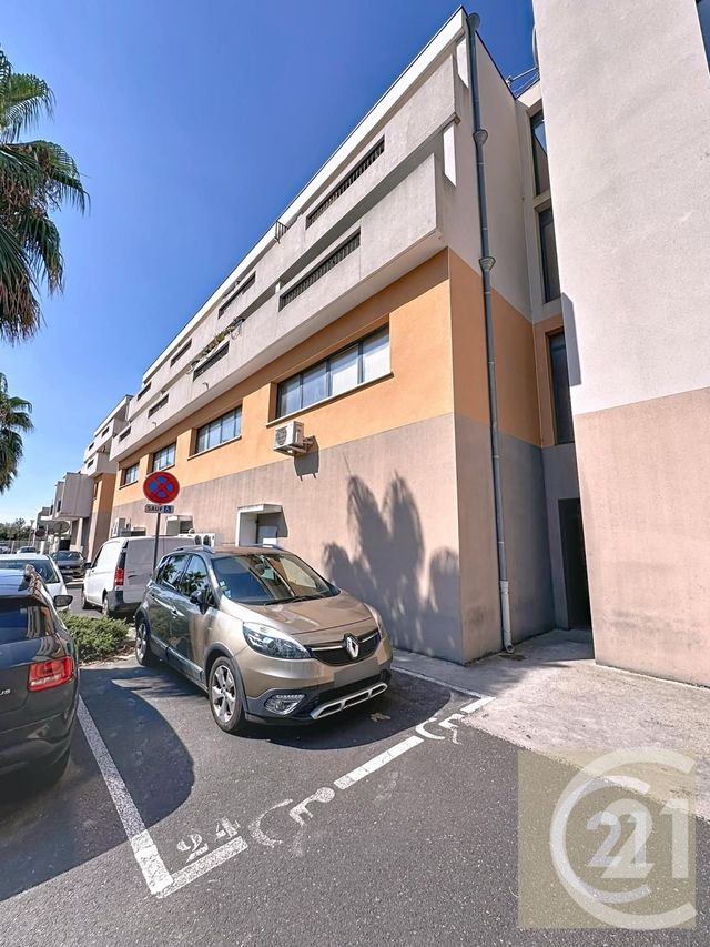 Parking à vendre - 16 m2 - Beziers - 34 - LANGUEDOC-ROUSSILLON