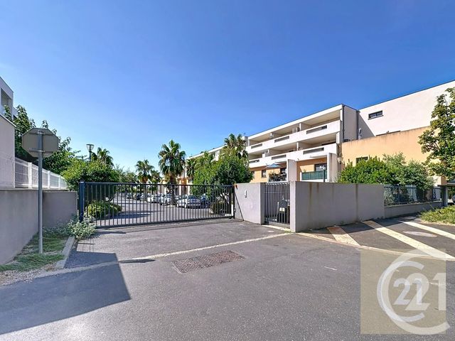 Parking à vendre - 16 m2 - Beziers - 34 - LANGUEDOC-ROUSSILLON