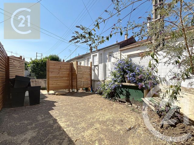 Appartement T4 à vendre - 4 pièces - 86 m2 - Beziers - 34 - LANGUEDOC-ROUSSILLON