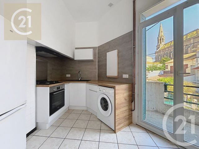 Appartement T4 à vendre - 4 pièces - 86 m2 - Beziers - 34 - LANGUEDOC-ROUSSILLON
