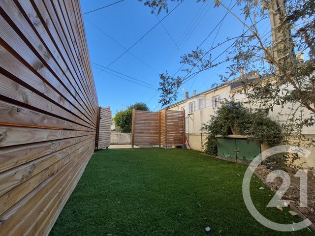 Appartement T4 à vendre - 4 pièces - 86 m2 - Beziers - 34 - LANGUEDOC-ROUSSILLON