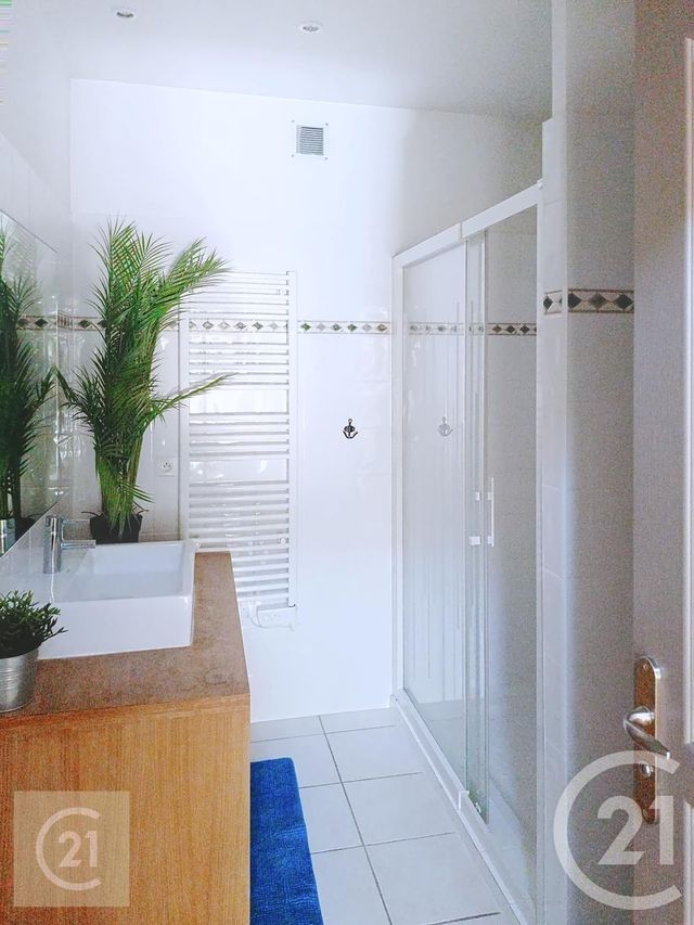 Appartement F2 à louer - 2 pièces - 58 m2 - Beziers - 34 - LANGUEDOC-ROUSSILLON