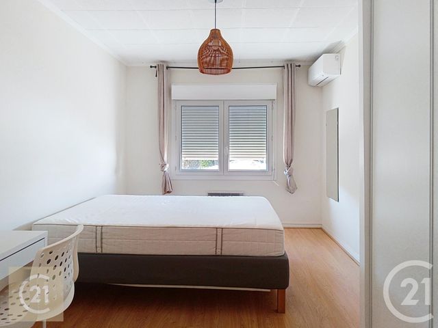 Appartement F2 à louer - 2 pièces - 58 m2 - Beziers - 34 - LANGUEDOC-ROUSSILLON