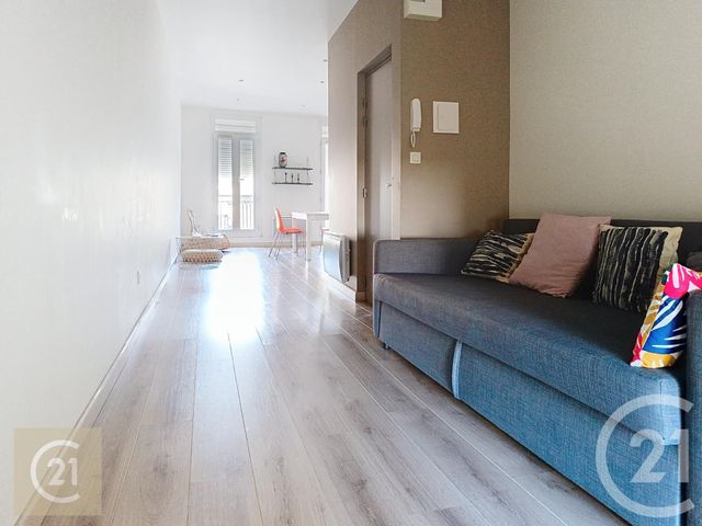 Appartement F2 à louer - 2 pièces - 58 m2 - Beziers - 34 - LANGUEDOC-ROUSSILLON