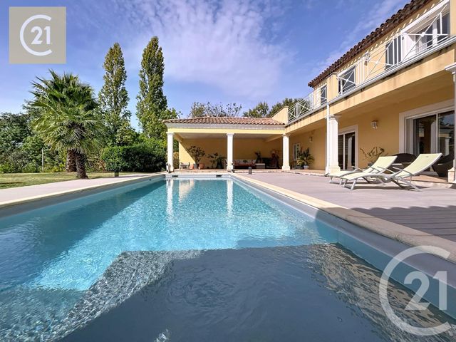 Maison à vendre BEZIERS