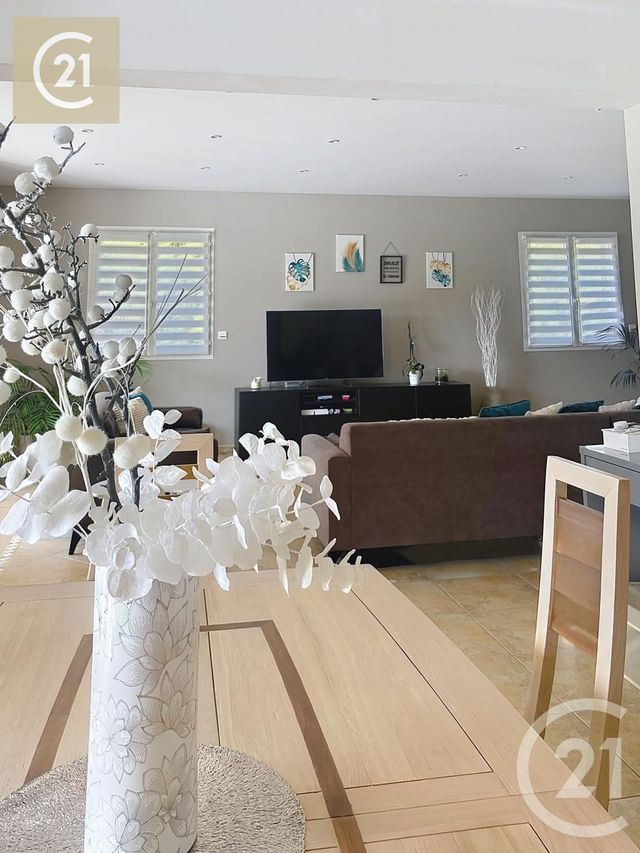 Maison &agrave; vendre - 8 pi&egrave;ces - 246 m2 - Beziers - 34 - LANGUEDOC-ROUSSILLON