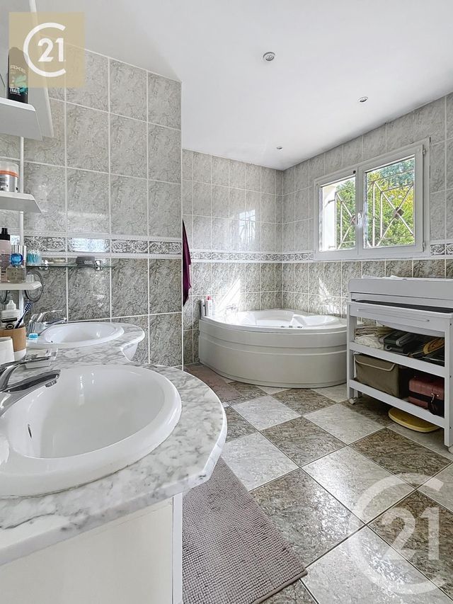 Maison &agrave; vendre - 8 pi&egrave;ces - 246 m2 - Beziers - 34 - LANGUEDOC-ROUSSILLON