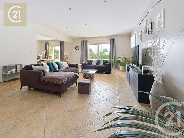 Maison &agrave; vendre - 8 pi&egrave;ces - 246 m2 - Beziers - 34 - LANGUEDOC-ROUSSILLON