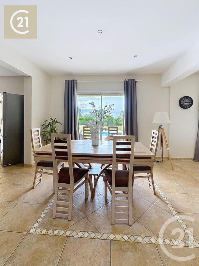 Maison &agrave; vendre - 8 pi&egrave;ces - 246 m2 - Beziers - 34 - LANGUEDOC-ROUSSILLON