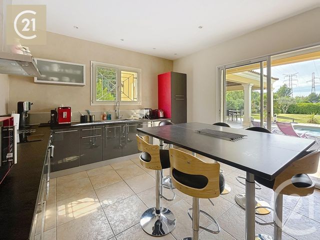 Maison &agrave; vendre - 8 pi&egrave;ces - 246 m2 - Beziers - 34 - LANGUEDOC-ROUSSILLON