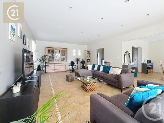 Maison &agrave; vendre - 8 pi&egrave;ces - 246 m2 - Beziers - 34 - LANGUEDOC-ROUSSILLON