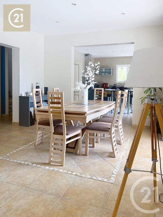 Maison &agrave; vendre - 8 pi&egrave;ces - 246 m2 - Beziers - 34 - LANGUEDOC-ROUSSILLON