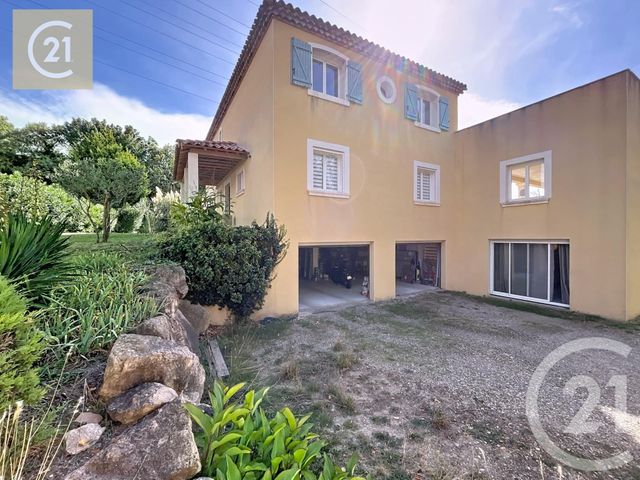 Maison &agrave; vendre - 8 pi&egrave;ces - 246 m2 - Beziers - 34 - LANGUEDOC-ROUSSILLON