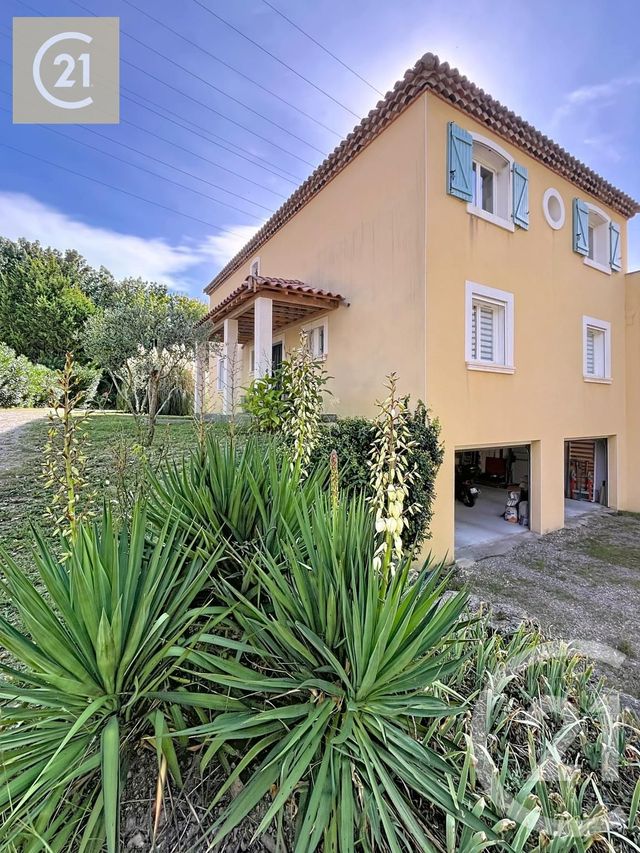 Maison &agrave; vendre - 8 pi&egrave;ces - 246 m2 - Beziers - 34 - LANGUEDOC-ROUSSILLON
