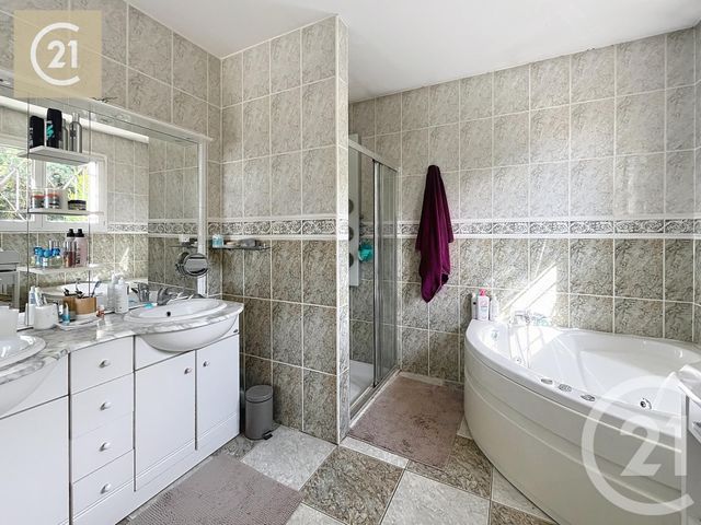 Maison &agrave; vendre - 8 pi&egrave;ces - 246 m2 - Beziers - 34 - LANGUEDOC-ROUSSILLON