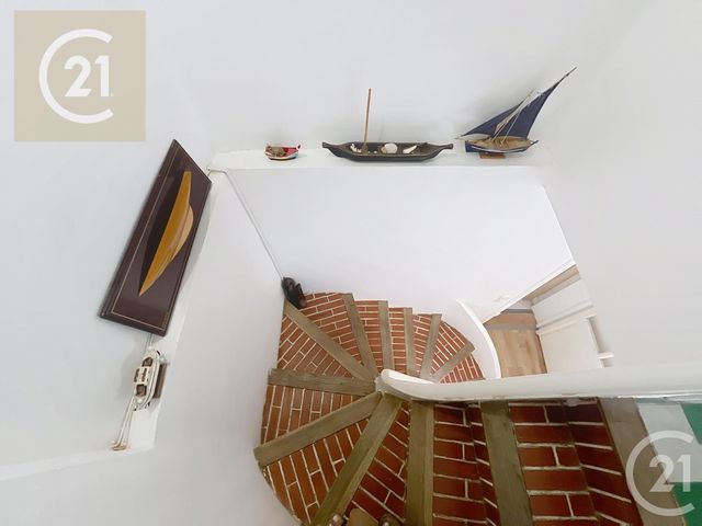 Appartement Duplex à vendre - 3 pièces - 103,62 m2 - Beziers - 34 - LANGUEDOC-ROUSSILLON