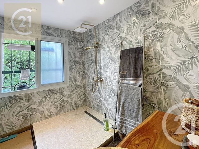 Appartement Duplex à vendre - 3 pièces - 103,62 m2 - Beziers - 34 - LANGUEDOC-ROUSSILLON