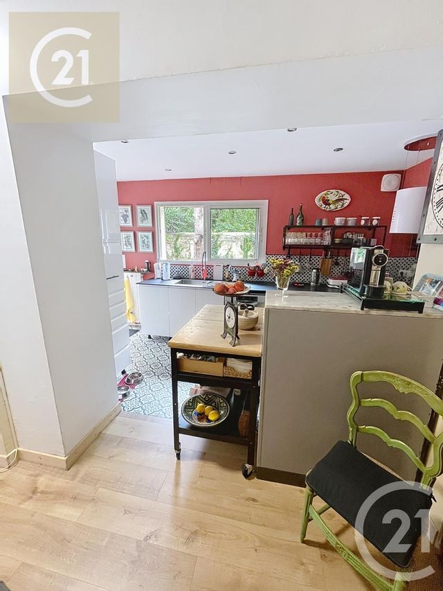 Appartement Duplex à vendre - 3 pièces - 103,62 m2 - Beziers - 34 - LANGUEDOC-ROUSSILLON