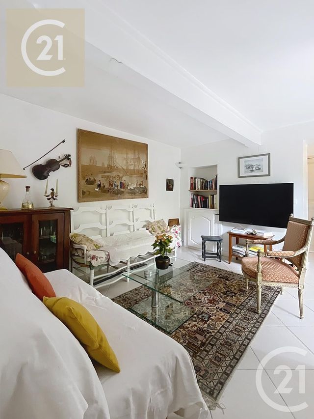 Appartement Duplex à vendre - 3 pièces - 103,62 m2 - Beziers - 34 - LANGUEDOC-ROUSSILLON