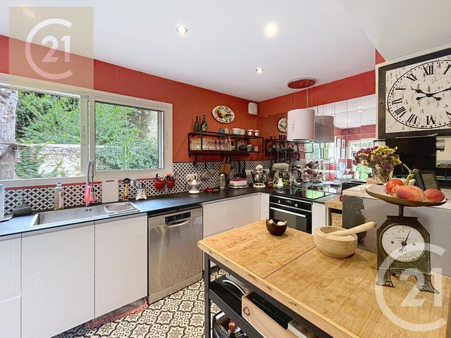 Appartement Duplex à vendre - 3 pièces - 103,62 m2 - Beziers - 34 - LANGUEDOC-ROUSSILLON