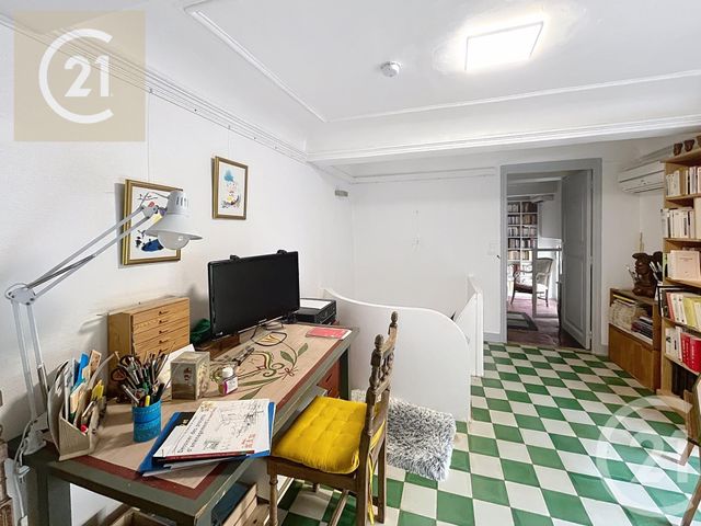 Appartement Duplex à vendre - 3 pièces - 103,62 m2 - Beziers - 34 - LANGUEDOC-ROUSSILLON