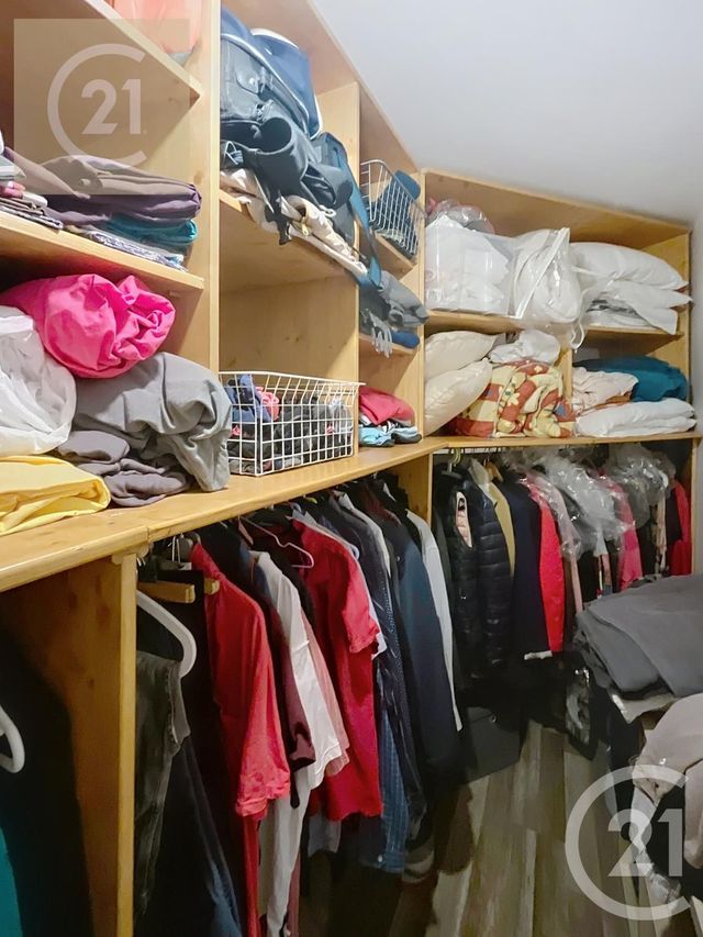 Appartement Duplex à vendre - 3 pièces - 103,62 m2 - Beziers - 34 - LANGUEDOC-ROUSSILLON