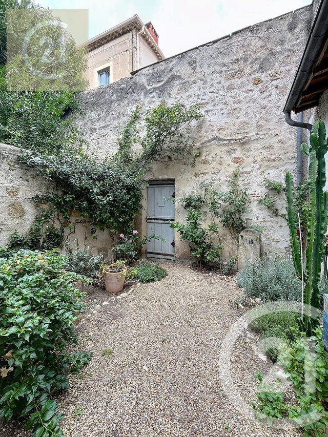 Appartement Duplex à vendre - 3 pièces - 103,62 m2 - Beziers - 34 - LANGUEDOC-ROUSSILLON