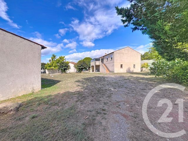 maison - THEZAN LES BEZIERS - 34