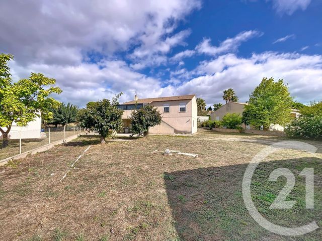 maison - THEZAN LES BEZIERS - 34