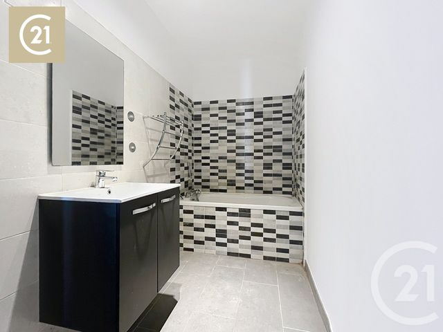 Appartement T4 &agrave; vendre - 4 pi&egrave;ces - 83,40 m2 - Beziers - 34 - LANGUEDOC-ROUSSILLON