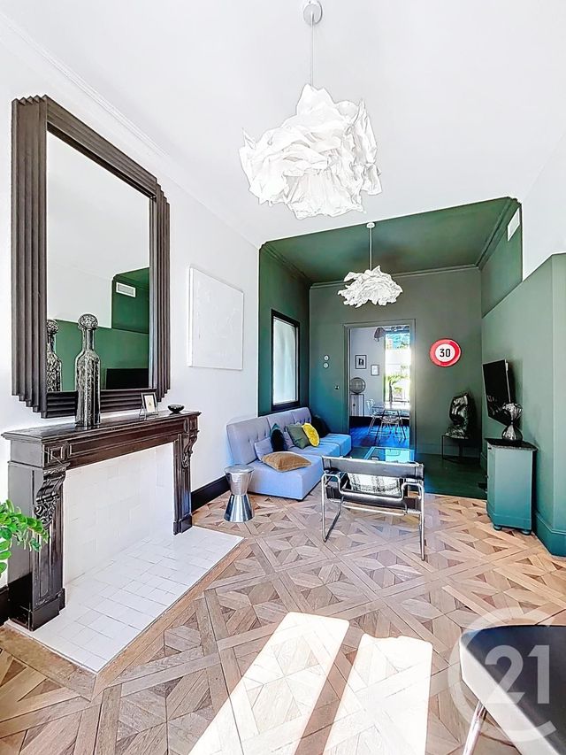 Maison &agrave; vendre - 6 pi&egrave;ces - 220,56 m2 - Puisserguier - 34 - LANGUEDOC-ROUSSILLON