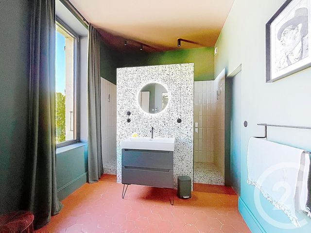 Maison &agrave; vendre - 6 pi&egrave;ces - 220,56 m2 - Puisserguier - 34 - LANGUEDOC-ROUSSILLON