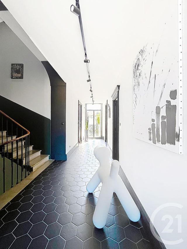 Maison &agrave; vendre - 6 pi&egrave;ces - 220,56 m2 - Puisserguier - 34 - LANGUEDOC-ROUSSILLON