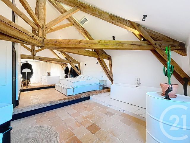 Maison &agrave; vendre - 6 pi&egrave;ces - 220,56 m2 - Puisserguier - 34 - LANGUEDOC-ROUSSILLON