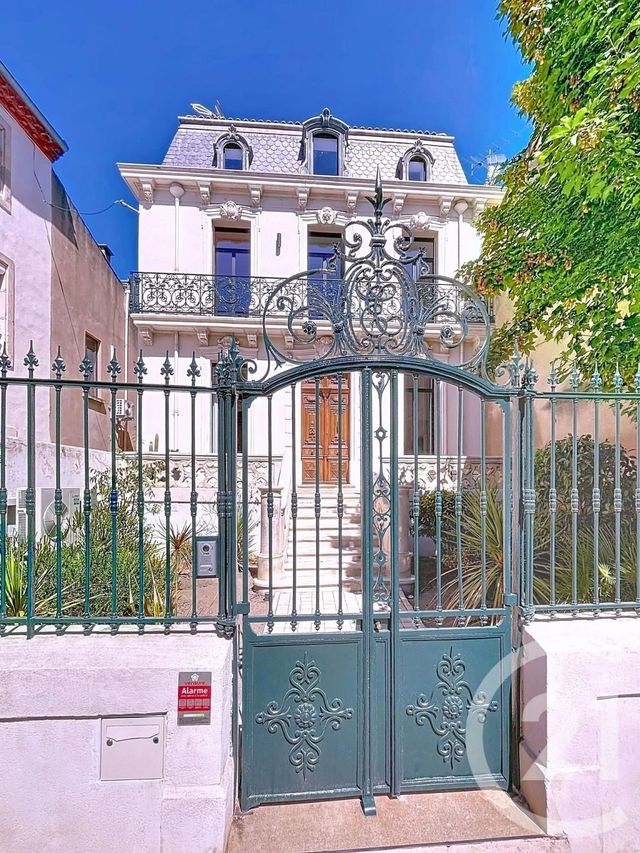 Maison &agrave; vendre - 6 pi&egrave;ces - 220,56 m2 - Puisserguier - 34 - LANGUEDOC-ROUSSILLON