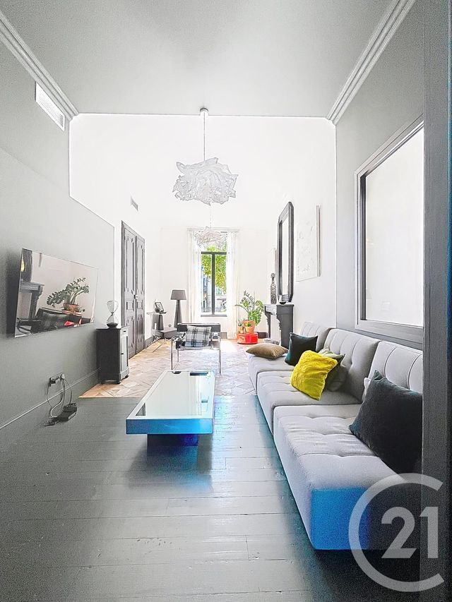 Maison &agrave; vendre - 6 pi&egrave;ces - 220,56 m2 - Puisserguier - 34 - LANGUEDOC-ROUSSILLON