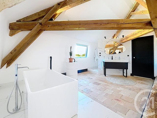 Maison &agrave; vendre - 6 pi&egrave;ces - 220,56 m2 - Puisserguier - 34 - LANGUEDOC-ROUSSILLON