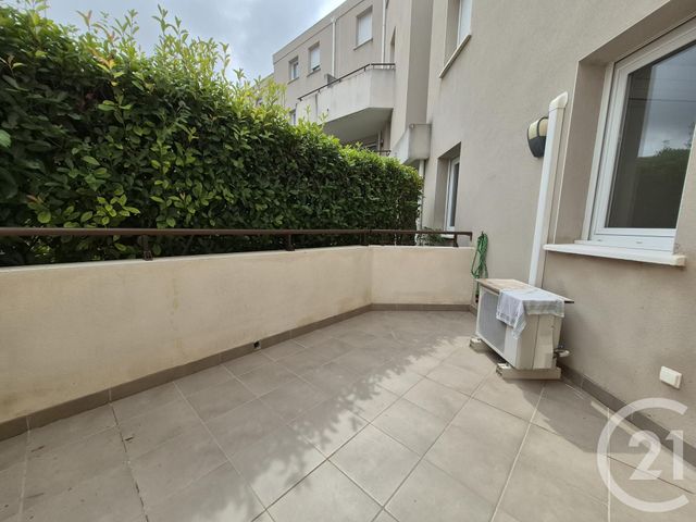Appartement T2 à vendre - 2 pièces - 44,99 m2 - Beziers - 34 - LANGUEDOC-ROUSSILLON