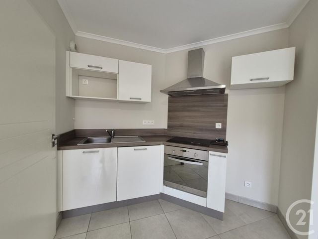 Appartement T2 à vendre - 2 pièces - 44,99 m2 - Beziers - 34 - LANGUEDOC-ROUSSILLON