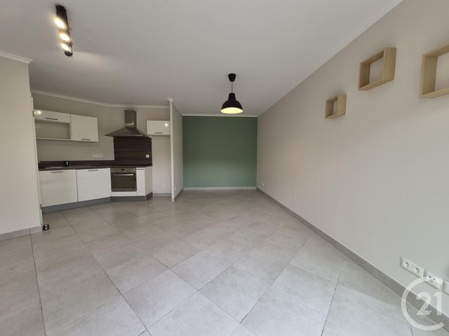 Appartement T2 à vendre - 2 pièces - 44,99 m2 - Beziers - 34 - LANGUEDOC-ROUSSILLON