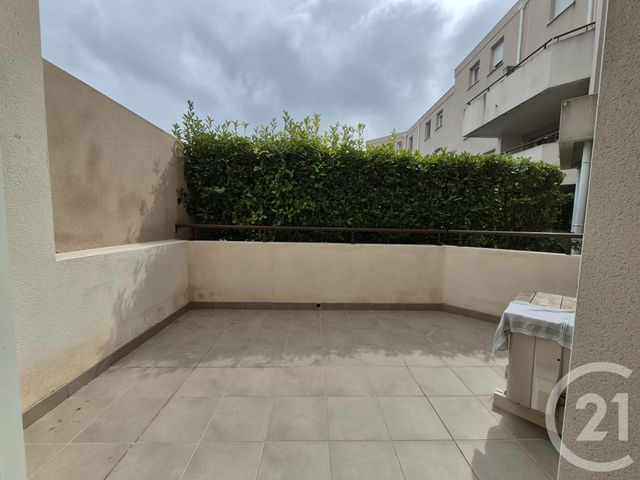 Appartement T2 à vendre - 2 pièces - 44,99 m2 - Beziers - 34 - LANGUEDOC-ROUSSILLON